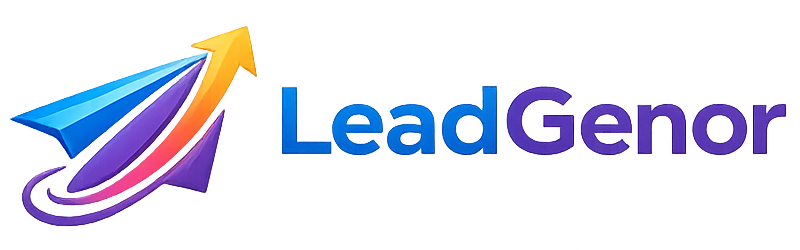 LeadGenor
